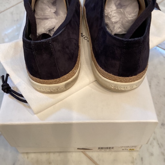 Vince sneaker - Picture 5 of 6